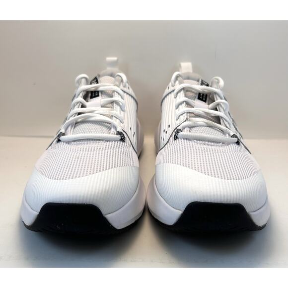 Under Armour Charged Commit TR 4 Training Athletic Sneakers Trainers Women 10 - Picture 4 of 12